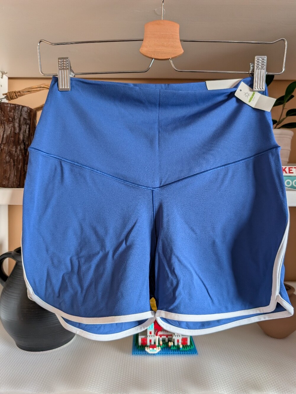 Offline By Aerie Real Me 3" Bike Short